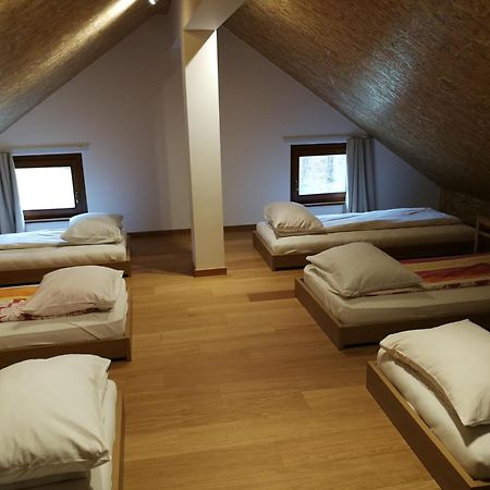 Ekoturizem Hudicevec Hotel Postojna Buitenkant foto