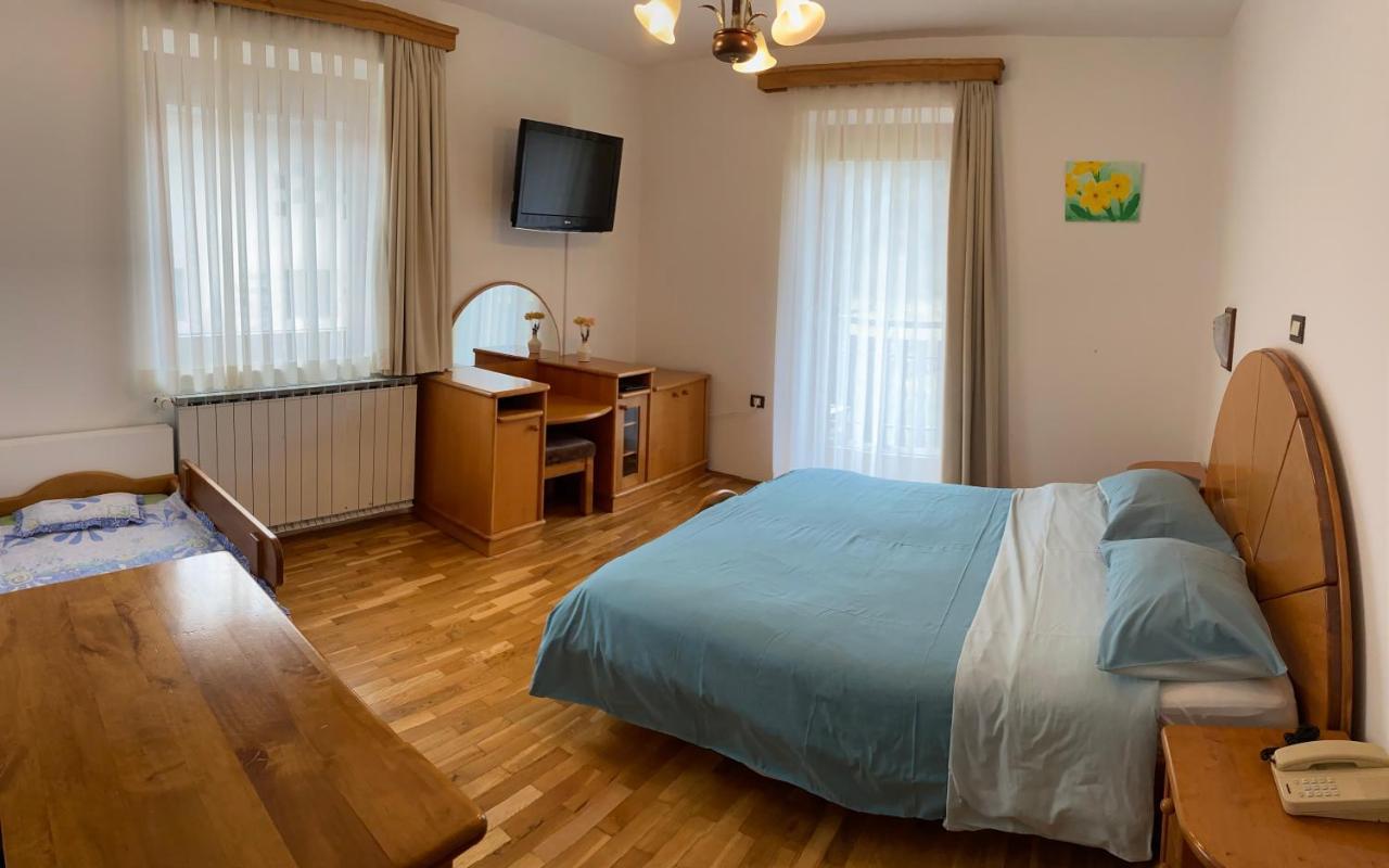 Ekoturizem Hudicevec Hotel Postojna Kamer foto