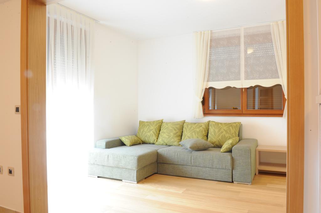 Ekoturizem Hudicevec Hotel Postojna Kamer foto