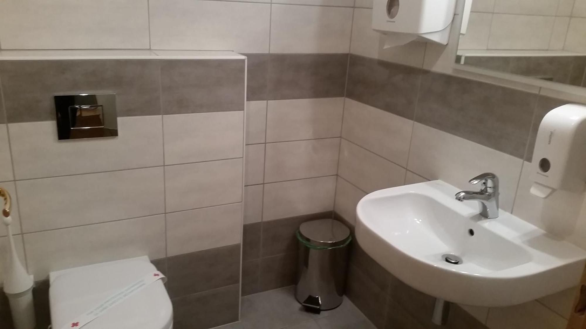 Ekoturizem Hudicevec Hotel Postojna Buitenkant foto