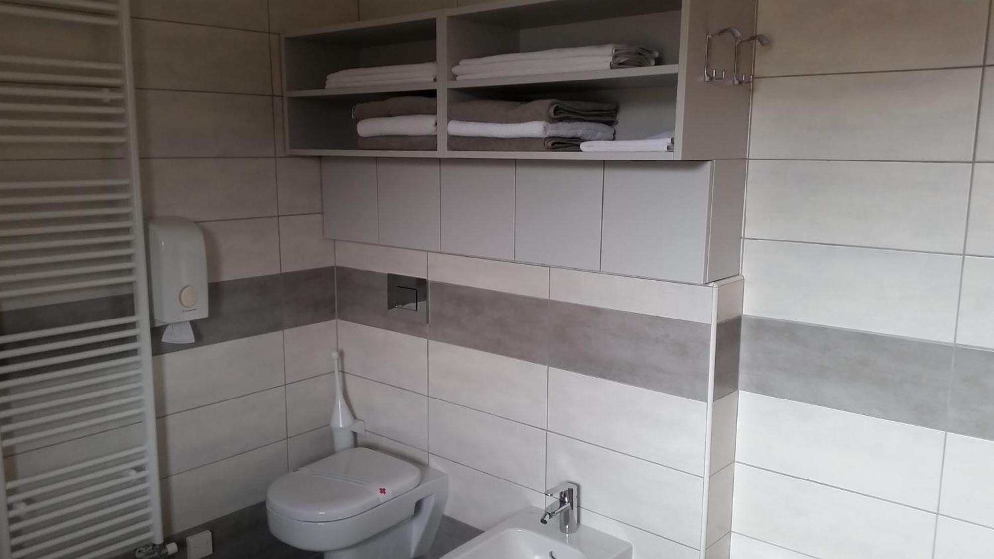 Ekoturizem Hudicevec Hotel Postojna Buitenkant foto
