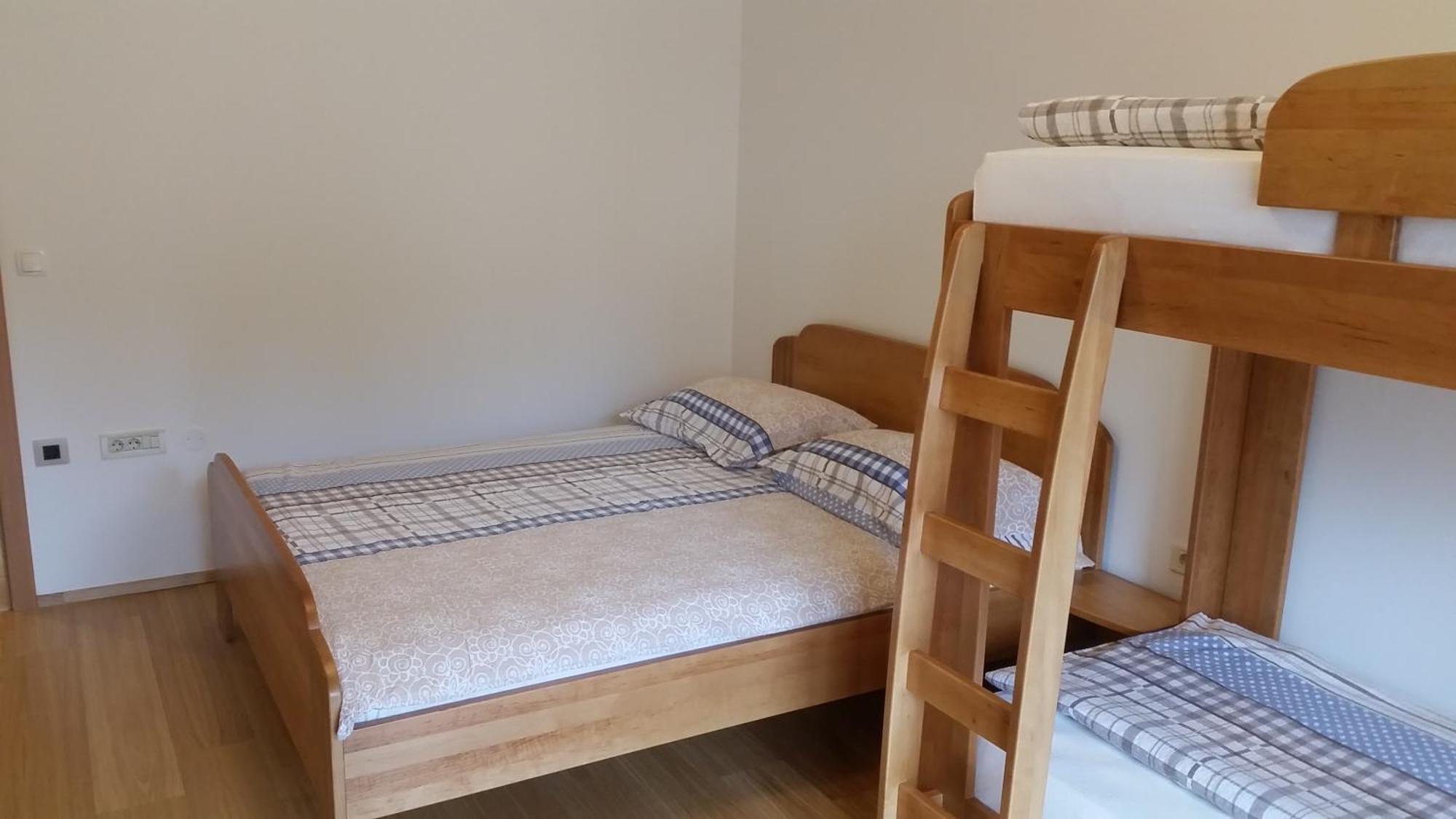 Ekoturizem Hudicevec Hotel Postojna Buitenkant foto