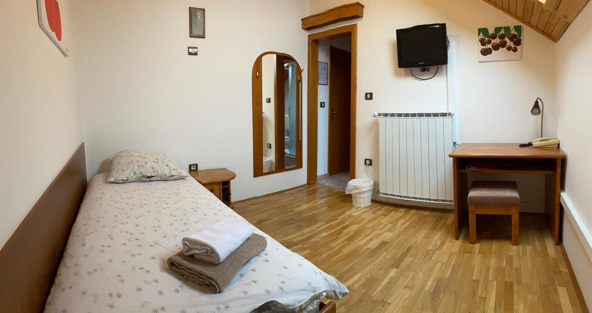 Ekoturizem Hudicevec Hotel Postojna Kamer foto