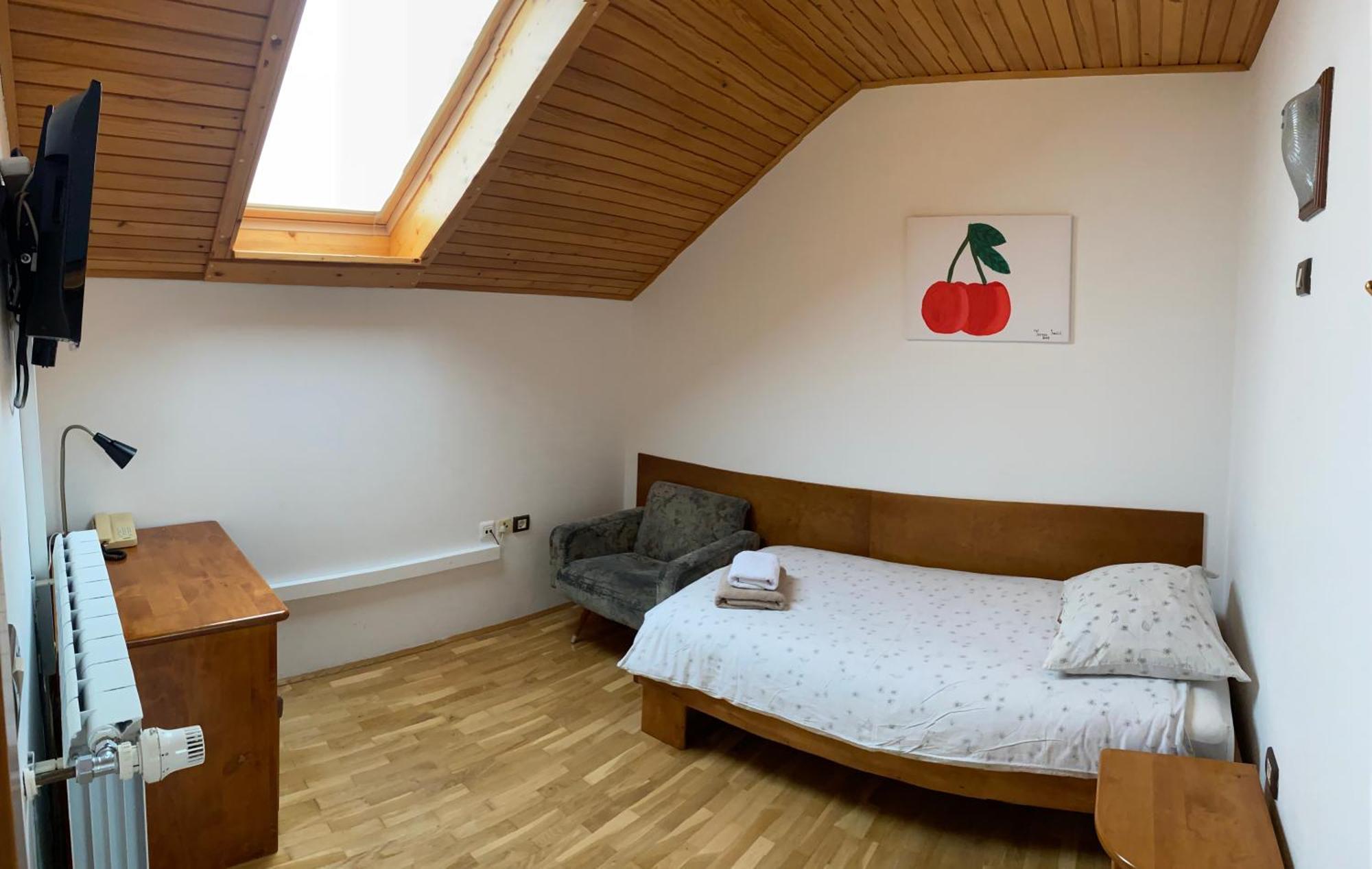 Ekoturizem Hudicevec Hotel Postojna Kamer foto