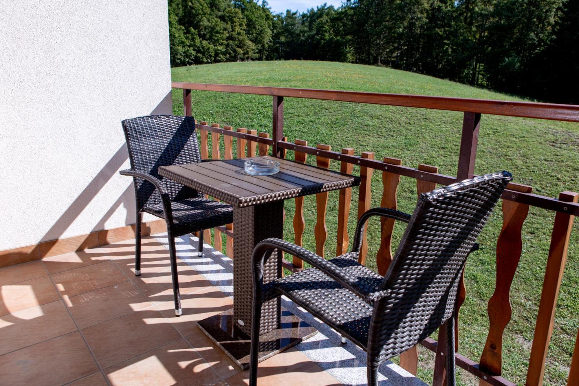 Ekoturizem Hudicevec Hotel Postojna Buitenkant foto