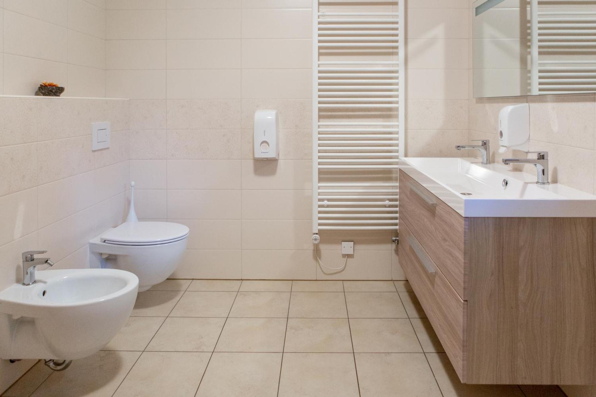Ekoturizem Hudicevec Hotel Postojna Kamer foto