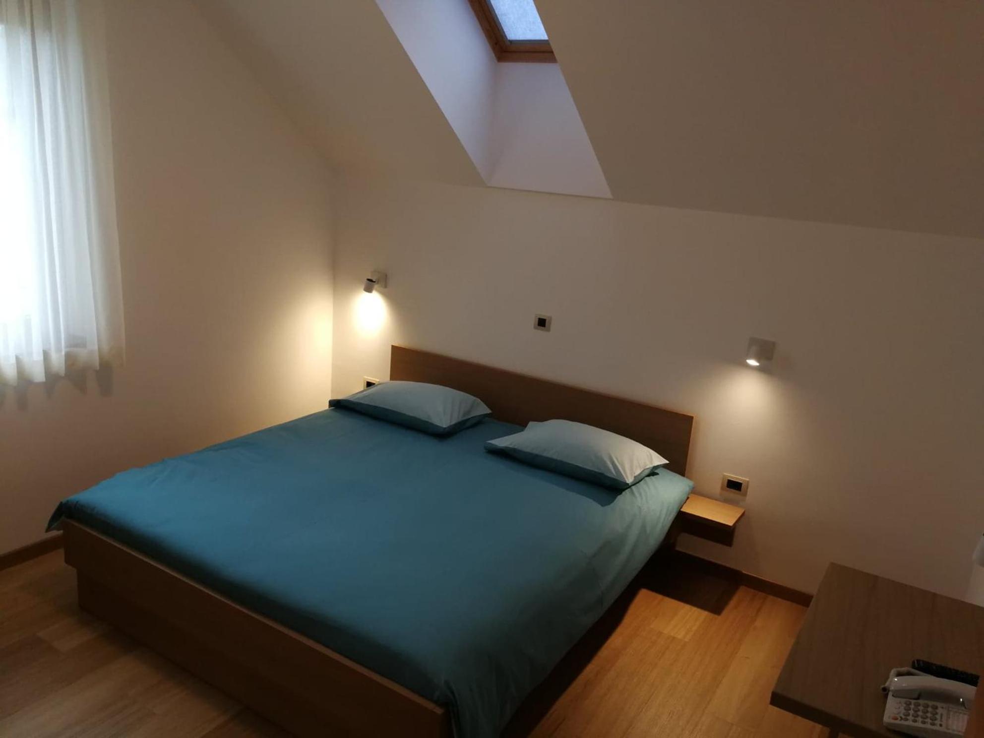 Ekoturizem Hudicevec Hotel Postojna Kamer foto