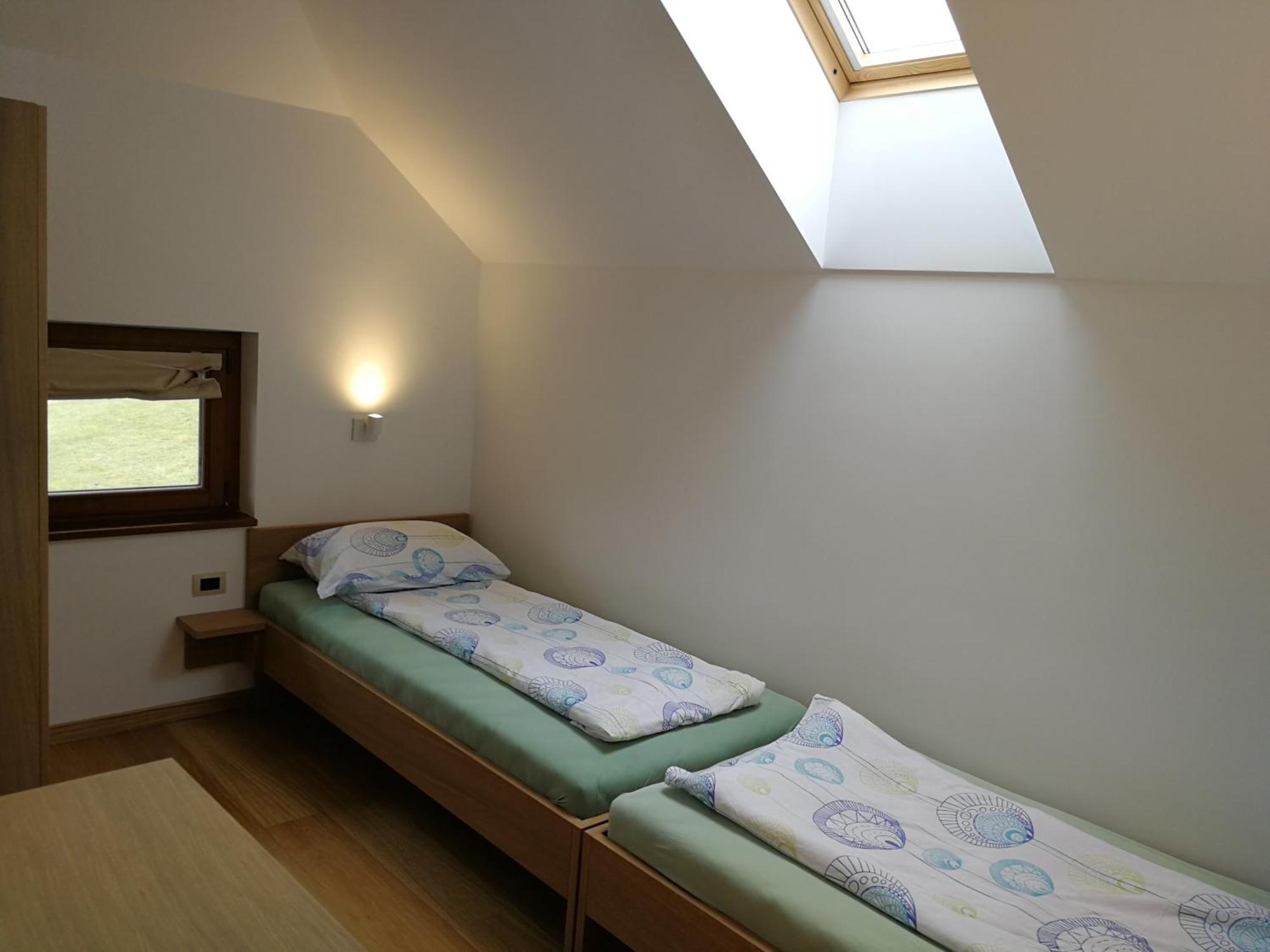 Ekoturizem Hudicevec Hotel Postojna Buitenkant foto